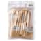6 Pack: Chip Brush 20 Piece Value Pack by Craft Smart®